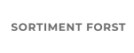 SORTIMENT FORST